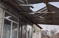 Росіяни атакували Дніпропетровщину, є пошкодження 