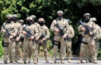Служба державної безпеки Грузії розглядає диверсію як причину блекауту в країні