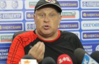 Кварцяный: государство должно помочь клубам - иначе футбол умрет 