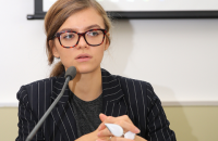 Деева перешла на работу в структуру ООН по гендерному равенству