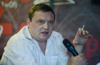 Черниговский суд оставил Грымчака под стражей