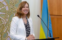 Україна відкинула росіян від Києва та Харкова, логічно припустити, що звільнять Крим і ОРДЛО, – Крістіна Квін