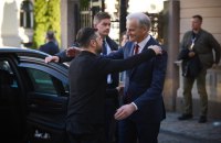 Зеленський: Норвегія виділила понад $100 млн на бюджетну підтримку України