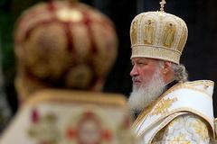 Визит Кирилла в Украину оплатят из бюджета