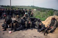 Решение об очередной волне мобилизации еще не принято, - Селезнев