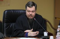 Патріарх Кирило довго не протримається, - Всеволод Чаплін