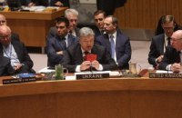 ​Порошенко назвал предложенный Россией вариант введения миротворцев "гибридным"