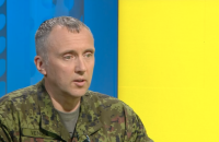 У Генштабі Естонії вважають, що наступ України може дати результати до зими