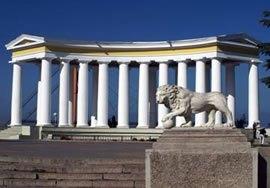 Одесса и Санкт-Петербург могут стать городами-побратимами