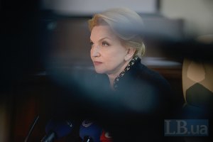 Уровень финансирования медицины в Украине ежегодно возрастает, - Богатырева