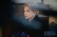 Уровень финансирования медицины в Украине ежегодно возрастает, - Богатырева