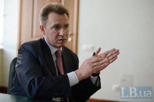 ​Печать бюллетеней на референдум с одним вопросом будет стоить 16 млн грн