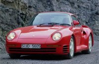 Porsche готовит суперкар за полмиллиона долларов