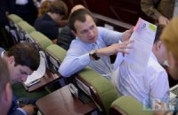 Киевсовет выделил пострадавшим от "Элита-Центра" 102 квартиры 