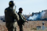 Во время разминирования в Сватово ранен сапер