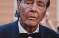 В Лихтенштейне умер 106-летний украинский меценат барон Фальц-Фейн