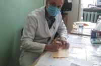 Близько 75% українців обрали сімейних лікарів, - НСЗУ