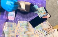 В Киеве похитили юриста и требовали $800 тысяч