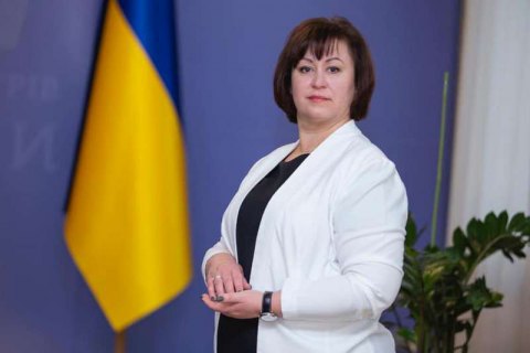 Кабмін призначив міністру Чернишову нову заступницю