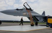 ЗМІ: окрім МіГ-29, Україна також хоче в обмін на дрони отримати від Польщі обладнання для ремонту винищувачів