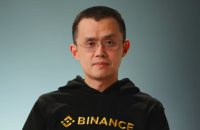 Bloomberg оценил капитал основателя криптобиржи Binance в $96 млрд