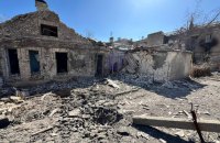 На Донеччині за добу російська армія вбила двох цивільних і ще двох поранила