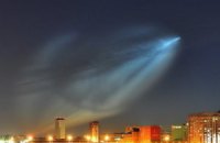 Российская ракета вывела на орбиту шесть американских спутников