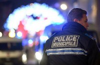 Во Франции после стрельбы в Страсбурге вводят экстренные меры против терроризма (обновлено)