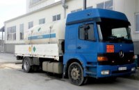 Больницы Хмельницкой области получили долгожданный кислород 