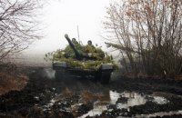 Половина украинцев готовы сопротивляться российской интервенции