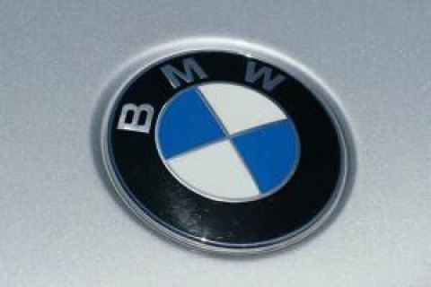 BMW на своїх картах позначила Крим російським