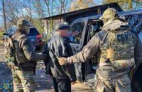 ​СБУ затримала ворожого агента, який коригував удари по об’єктах Укрзалізниці на Вінниччині