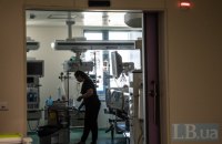 Порівняно з країнами ЄС, в Україні десь на 30% менше медсестер, – Ляшко