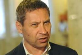 ​Владислав Лук’янов: "В державі знижується податковий тиск"