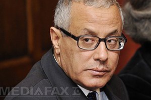 Парламент Ливии утвердил нового премьер-министра