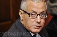 Парламент Ливии утвердил нового премьер-министра