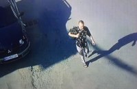 Арестовали трех подозреваемых в покушении на лидеров одесского "Народного Руха"