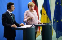 Европейские лидеры заранее сообщили Зеленскому о возвращении российской делегации в ПАСЕ 