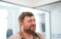 Олександр Корнієнко: «Якийсь тамада може керувати країною, а якийсь не може»