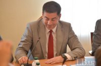 Самовыдвиженцы формируют в новой Раде депутатскую группу на правах фракции, - нардеп Лубинец