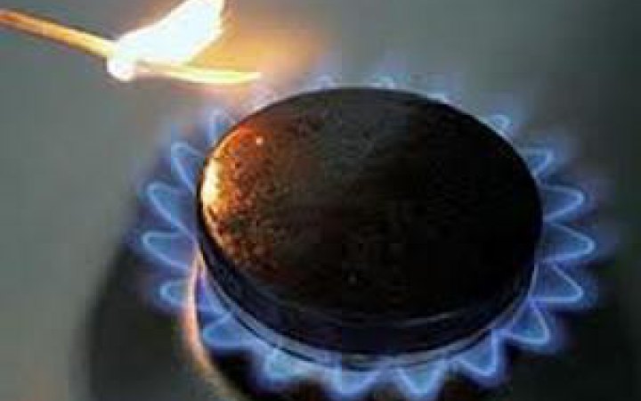У Полтавській області внаслідок атаки понад 6000 споживачів залишилися без газопостачання 