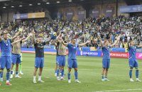 Збірна України визначилась з домашнім стадіоном на Лігу Націй