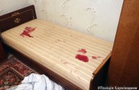 В Харьковской области хозяин квартиры взорвал гранату во время застолья
