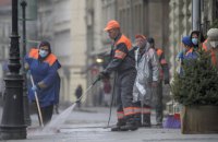 Львовская область снова отложила смягчение карантина из-за большого количества больных во Львове