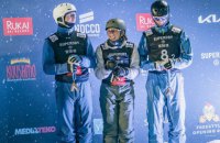 Коронавірус ударив по найімовірніших шансах України на медаль Олімпіади-2022