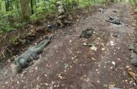 Військові РФ незадоволені парадами на тлі втрат в Україні, - британська розвідка