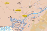 Українську армію від Херсону відділяє лише Чорнобаївка, – голова Херсонської облради Самойленко