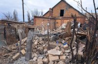Росіяни атакували Нікопольщину з артилерії та дронами