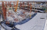 Скандал вокруг стадиона "Зенита": потеряли миллиарды
