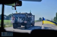 Волонтерские дороги. Поездка в Дзержинск